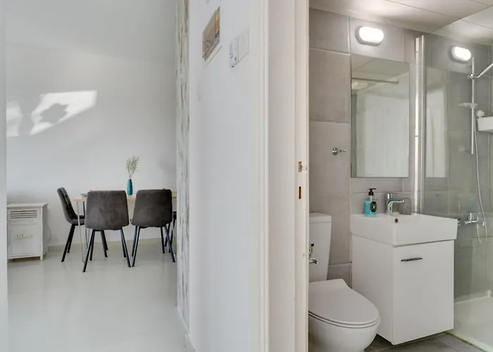 Elisabeth Salt Views 200m From Makenzy Prázdninový dům