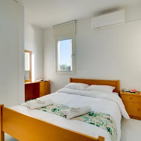 Tatil Evi Elisabeth Salt Views 200m From Makenzy