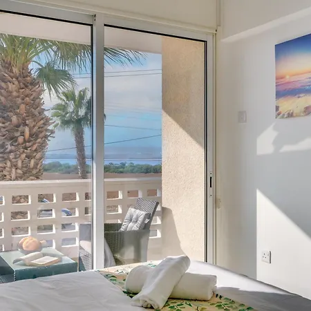 Tatil Evi Elisabeth Salt Views 200m From Makenzy