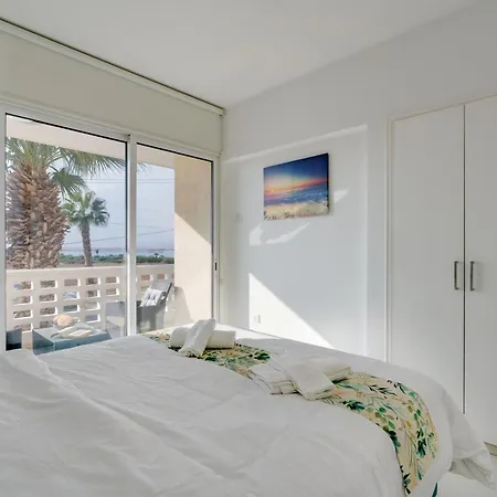 Tatil Evi Elisabeth Salt Views 200m From Makenzy