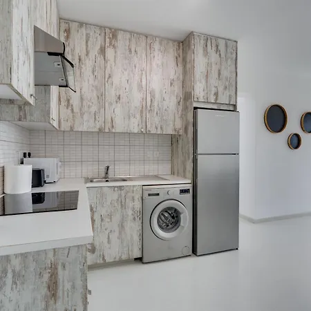 Tatil Evi Elisabeth Salt Views 200m From Makenzy