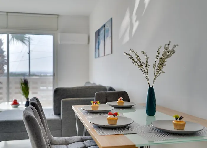 Hébergement de vacances Elisabeth Salt Views 200m From Makenzy *