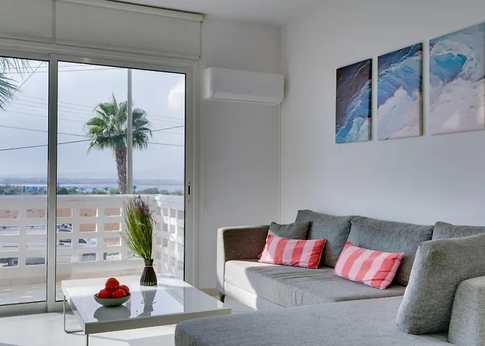 Σπίτι διακοπών Elisabeth Salt Views 200m From Makenzy *