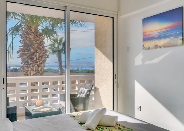 Σπίτι διακοπών Elisabeth Salt Views 200m From Makenzy